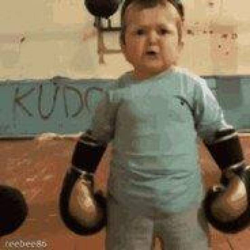 Boooooooooo