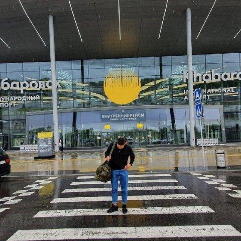 Павел Данилов