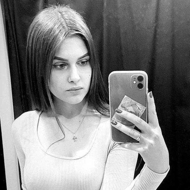 Полина Заяц