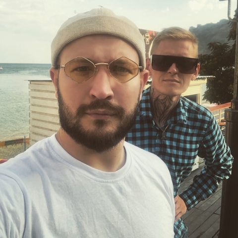 Павел Мавел