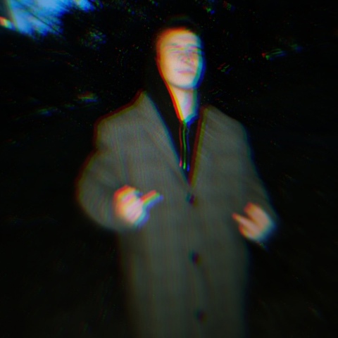 Артём Вернаев