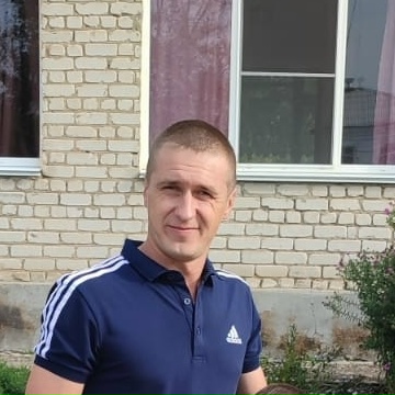 Стас Калинин