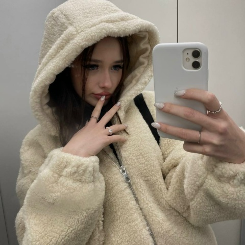 Алиночка Стрельцова