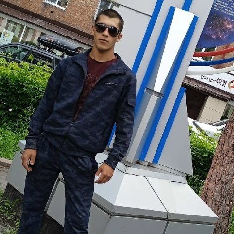Ваня Казанцев