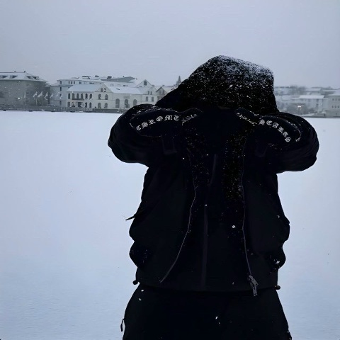 Разочарованный Воин
