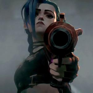 jinx