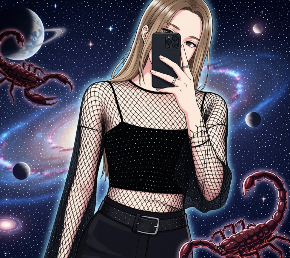 SkoRPionSHa996