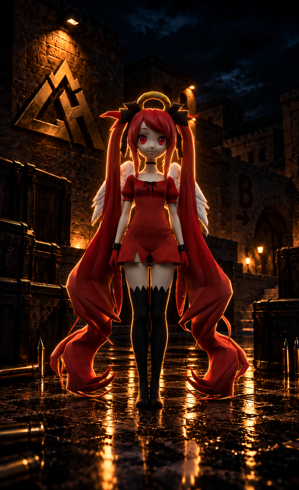 Angelmiku