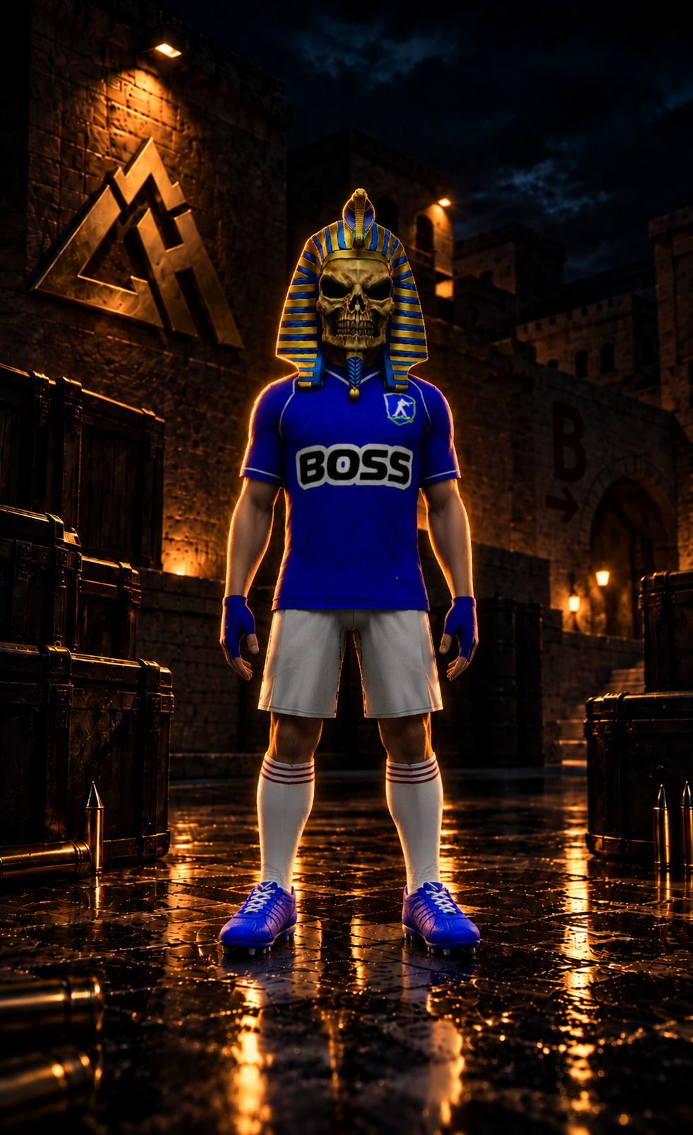Boss