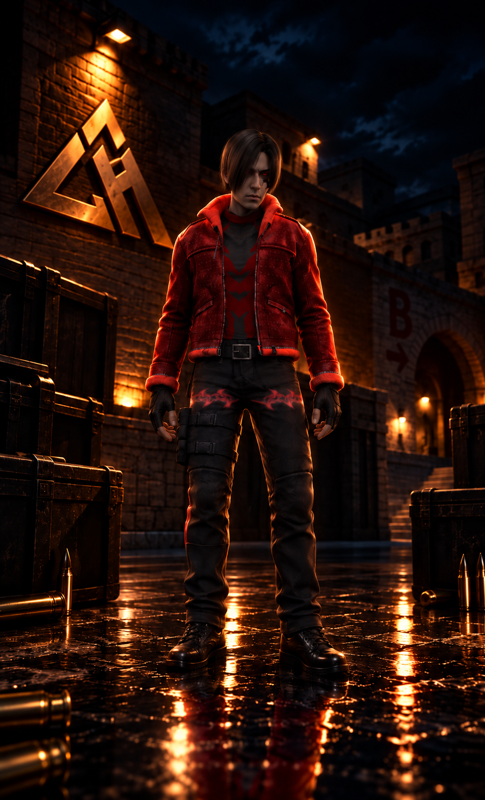 Leon
