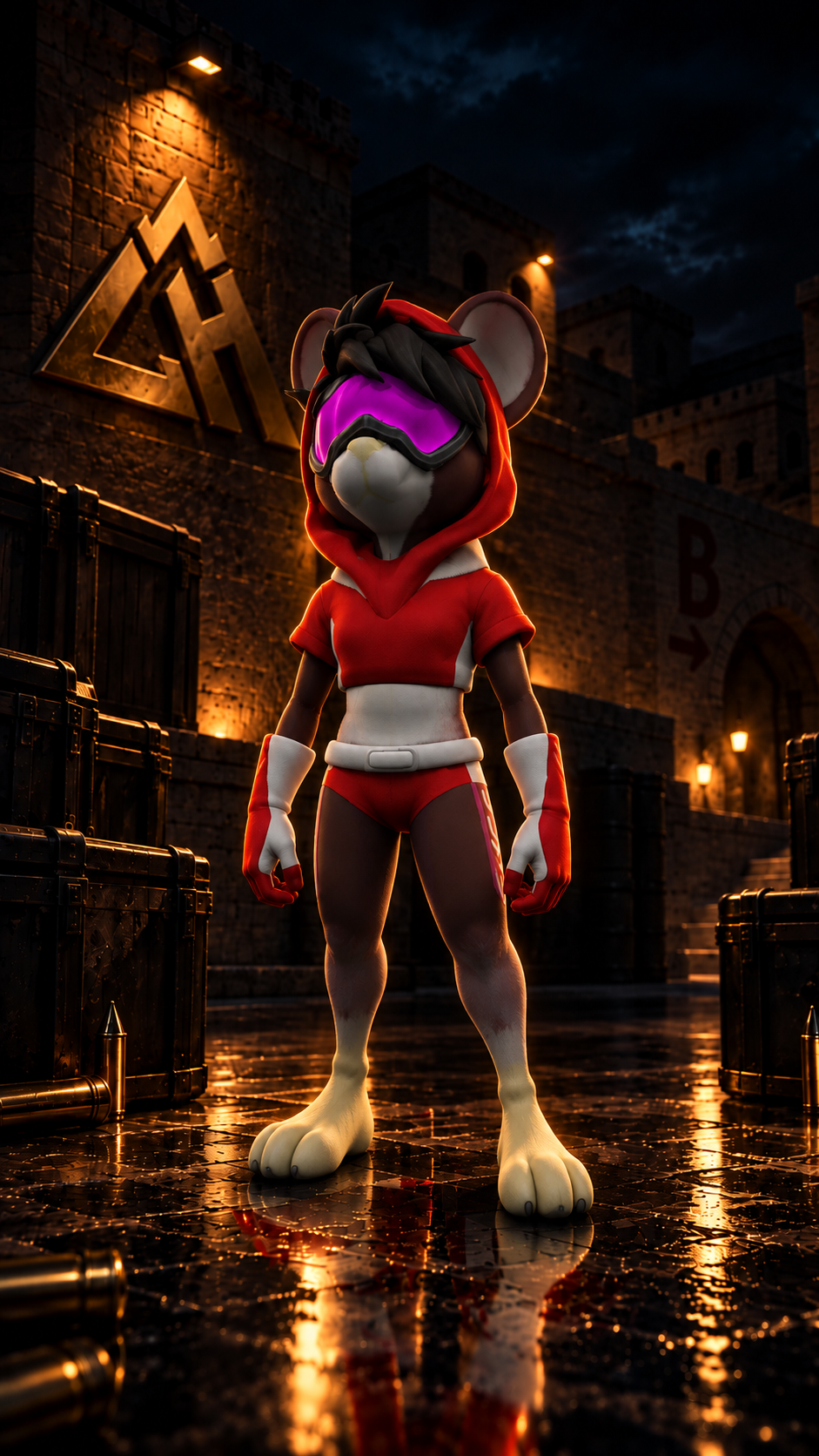 Mouse