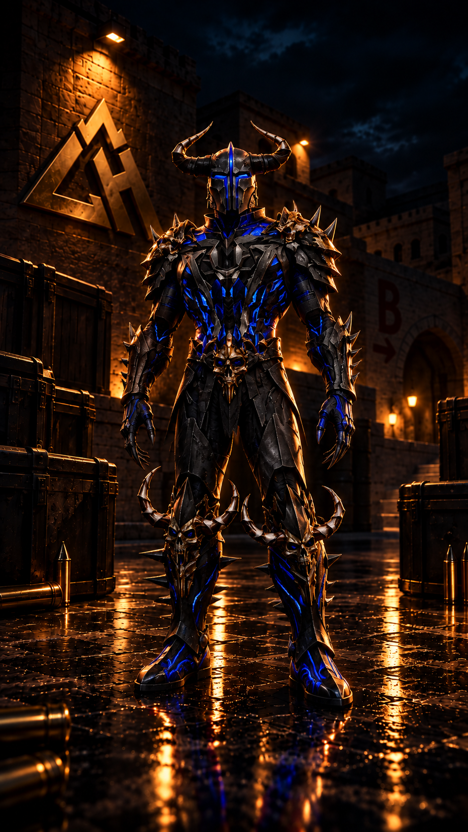 Dark Kahn
