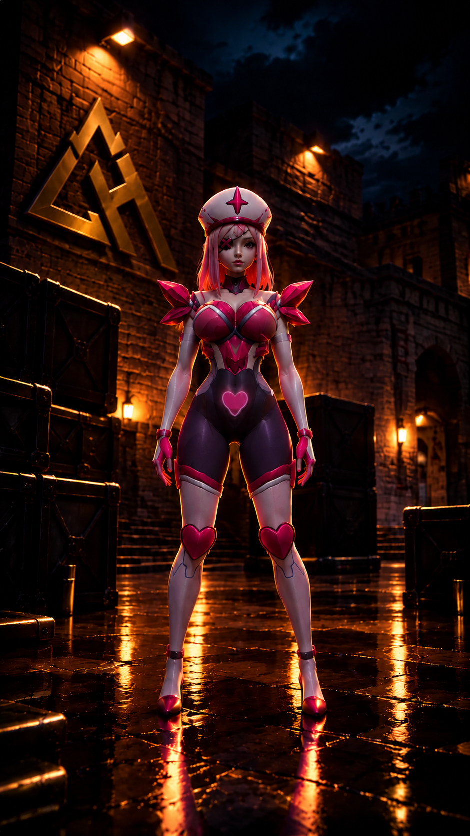 Nurse