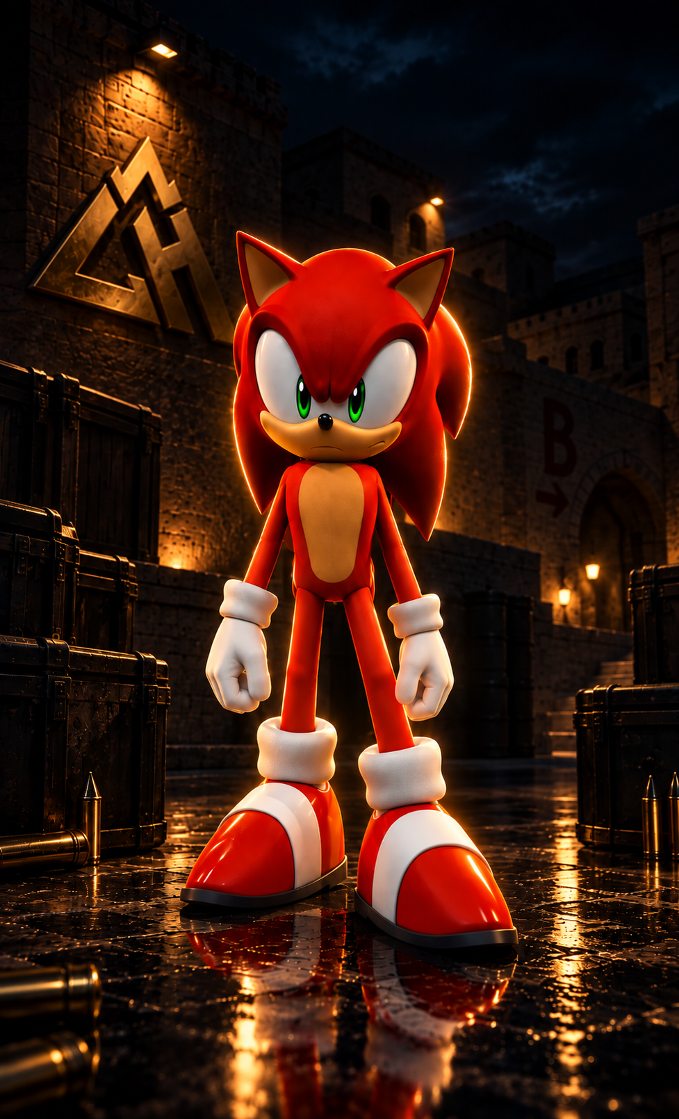 Sonic