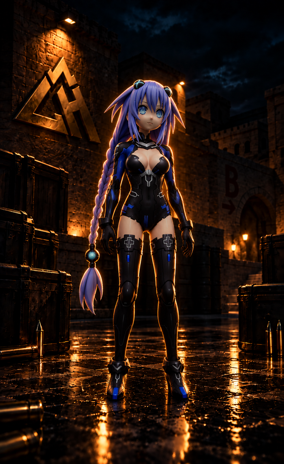 Purple Heart